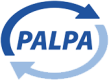 PALPA logo